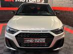 **Audi A1 sportback // 3x sline s-tronic//état neuve**, Autos, Argent ou Gris, Achat, A1, Euro 6