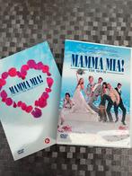 Mamma Mia!, Cd's en Dvd's, Ophalen of Verzenden, Zo goed als nieuw