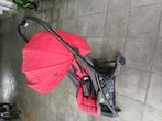 Kinderwagen, Ophalen, Gebruikt