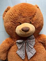 Grote pluche beer, Kinderen en Baby's, Ophalen, Zo goed als nieuw, Beer