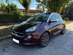 Opel Adam Klaar om in te schrijven, Auto's, Opel, 4 zetels, ADAM, 4 cilinders, Leder