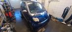 Reeds gekeurd voor verkoop, Auto's, Smart, Automaat, Bedrijf, Te koop, Benzine
