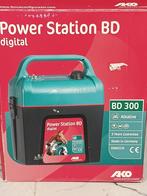 Elektrische omheining