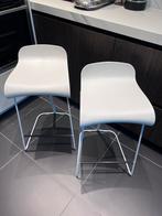 Hoge design keuken- of barkruk., Ophalen, Zo goed als nieuw