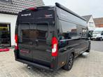 Fiat Ducato Capron Sunlight Cliff, Automaat, Buscamper of Camperbus, Sunlight, Ringverwarming