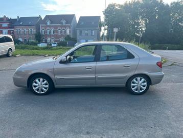 Citroen xsara 1.6 Aut. 115000 km‼️LIRE BIEN L’ANNONCE‼️2004 disponible aux enchères