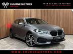 BMW 1 Serie 116 i Alu18"/Led/Leder/Gps/Cruise/Pdc *1j garant, Auto's, BMW, Electronic Stability Program (ESP), Gebruikt, 1365 kg