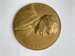UCL - Médaille Jean JADOT par Devreese, Collections, Utilisé, Enlèvement ou Envoi
