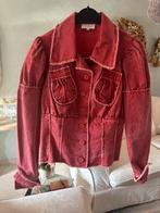Vintage jacket maat S, Ophalen of Verzenden