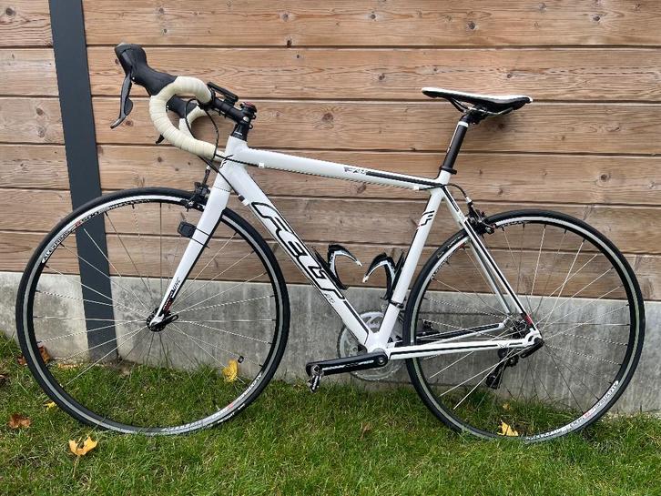 Koers/race fiets FELT95, Fietsen en Brommers, Fietsen | Heren | Sportfietsen en Toerfietsen, Zo goed als nieuw, Overige merken