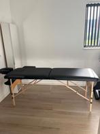 Complete schoonheidspraktijk set, Ophalen, Nieuw, Massagetafel