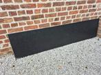 Marmeren keukenblad 181x44x2, Huis en Inrichting, Keuken | Keukenelementen, Ophalen, Zo goed als nieuw