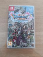 Dragon Quest 11 S-schakelaar, Games en Spelcomputers, Ophalen, Zo goed als nieuw