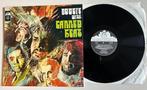 LP CANNED HEAT - BOOGIE WITH - BLUES, 12 pouces, Enlèvement ou Envoi, Comme neuf, Blues