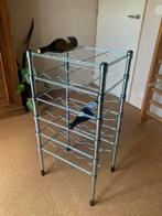 Ikea OMAR wijnrek / bottle shelf, Huis en Inrichting, Ophalen, Zo goed als nieuw