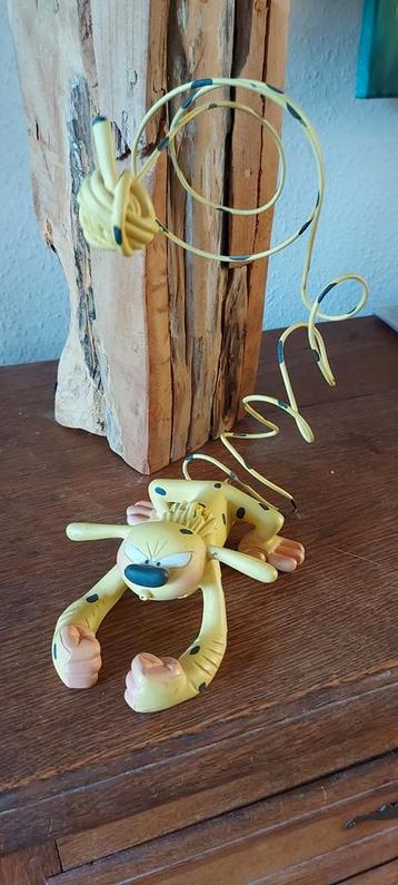 Marsupilami Furieux beschikbaar voor biedingen