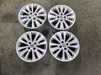 Citroën C4 Picasso velgen 2010 (4X108), Auto-onderdelen, Banden en Velgen, Ophalen, Gebruikt, 16 inch, Velg(en)