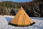 Tentipi Tent Pro Safir CP7, Ophalen, Gebruikt, Tot en met 6