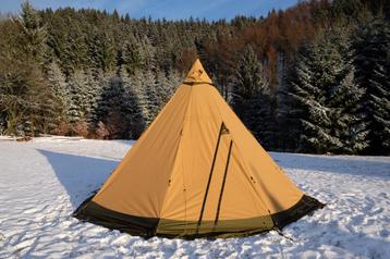 Tentipi Tent Pro Safir CP7 beschikbaar voor biedingen