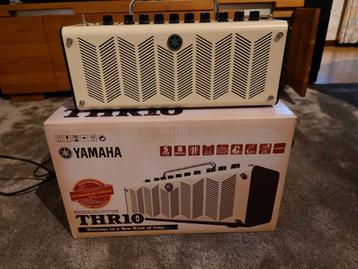 Yamaha THR10 (v2) beschikbaar voor biedingen