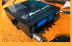 Cb Alan 48 Plus MULTI, Telecommunicatie, Zenders en Ontvangers, Ophalen, Gebruikt