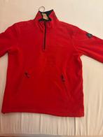 Gaastra Polar Sweatshirt, Sport en Fitness, Ophalen, Gebruikt, Kleding