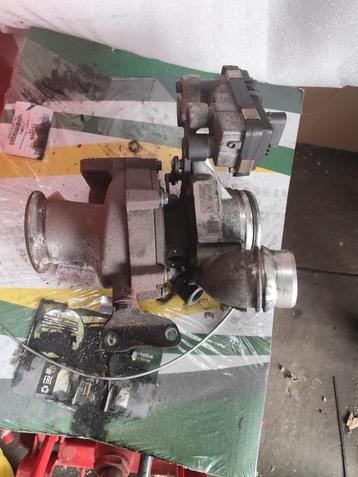 Turbo bmw N47d20c  beschikbaar voor biedingen