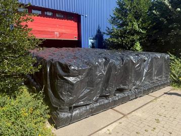 Airbag Eliplay beschikbaar voor biedingen