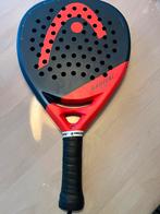 Padel racket Head, Sport en Fitness, Padel, Ophalen, Gebruikt