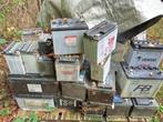 batterie voiture, Auto-onderdelen, Ophalen, Gebruikt