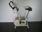 Dunlop home trainer Concept 300 met vliegwiel 10 kg., Ophalen, Gebruikt, Metaal, Benen