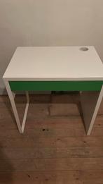 Ikea kinder bureau, Huis en Inrichting, Bureaus, Ophalen, Zo goed als nieuw, Bureau