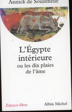 A. De Souzenelle : L'Egypte intérieure ou les 10 plaies, Ophalen of Verzenden, Zo goed als nieuw