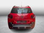 Citroën C3 Aircross 1.2 PureTech 130 S&S EAT6 Shine, Auto's, 135 g/km, 5 zetels, 5 deurs, 3 cilinders