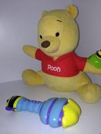 pooh ours danse, Enfants & Bébés, Utilisé, Enlèvement ou Envoi, Ours