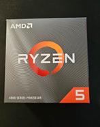 AMD Ryzen 5, Computers en Software, Processors, Ophalen
