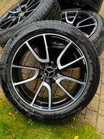 19” velgen voor mercedes, Auto-onderdelen, Ophalen, Band(en)