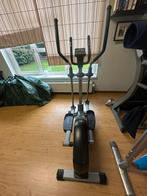 Cross Trainer, Sport en Fitness, Ophalen, Gebruikt, Crosstrainer, Metaal
