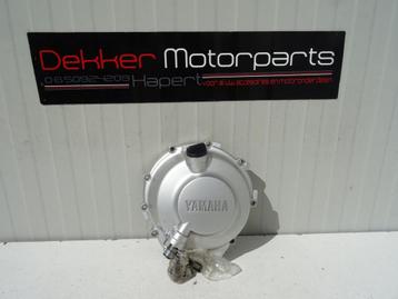 Koppelingsdeksel / Blokdeksel Yamaha YZF R6 1999-2000-2001 > beschikbaar voor biedingen