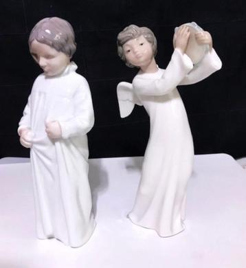 Liadro Porselein en Bing & Grondahl Porselein✨😍💑🎁🤗👌 beschikbaar voor biedingen