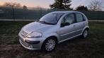 Citroën C3 Exclusive 1.4 Essence Bj 2003 197 000 km, Achat, Entreprise, Boîte manuelle, Capteur de stationnement