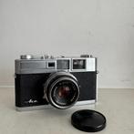 Olympus Ace, Ophalen of Verzenden, Gebruikt, Compact, Olympus