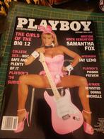 Playboy 1996, Verzamelen