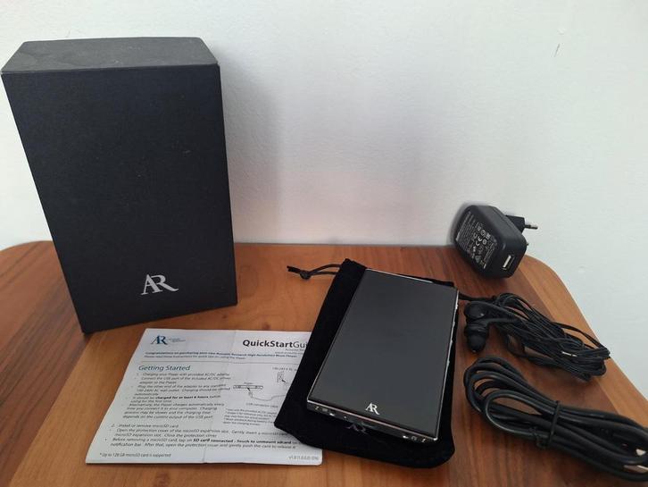 Acoustic Research Ar-M20, Muziek en Instrumenten, Effecten, Zo goed als nieuw, Ophalen of Verzenden