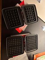 bakvormen frifri/nova 6x4 en 7x4, Elektronische apparatuur, Ophalen, Zo goed als nieuw