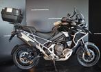 2022 Triumph Tiger 1200 GT Explorer | 4177KM | Tal van optie, Motoren, Motoren | Triumph, Handvatverwarming, 1160 cc, Motorrijbewijs A