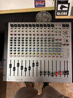 Soundcraft spirit e 12, Muziek en Instrumenten, Mengpanelen, Ophalen, Zo goed als nieuw