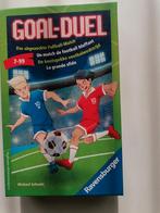 Spelletje GOAL-DUEL, Ophalen