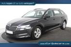 Skoda SuperB Combi 1.5TSi*1ste Eigenaar*Navigatie*Parkassist, Auto's, Voorwielaandrijving, 118 g/km, 1498 cc, 4 cilinders