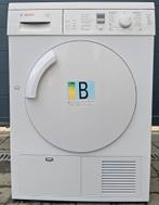 Condensatie droogkast Bosch 7KG. In heel goede staat, Elektronische apparatuur, Droogkasten, Ophalen, Zo goed als nieuw, Voorlader